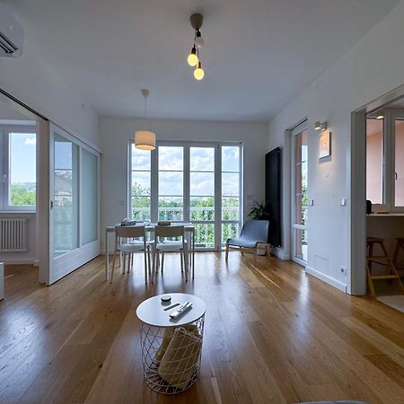 Brightlyapartment Budapest Eksteriør bilde