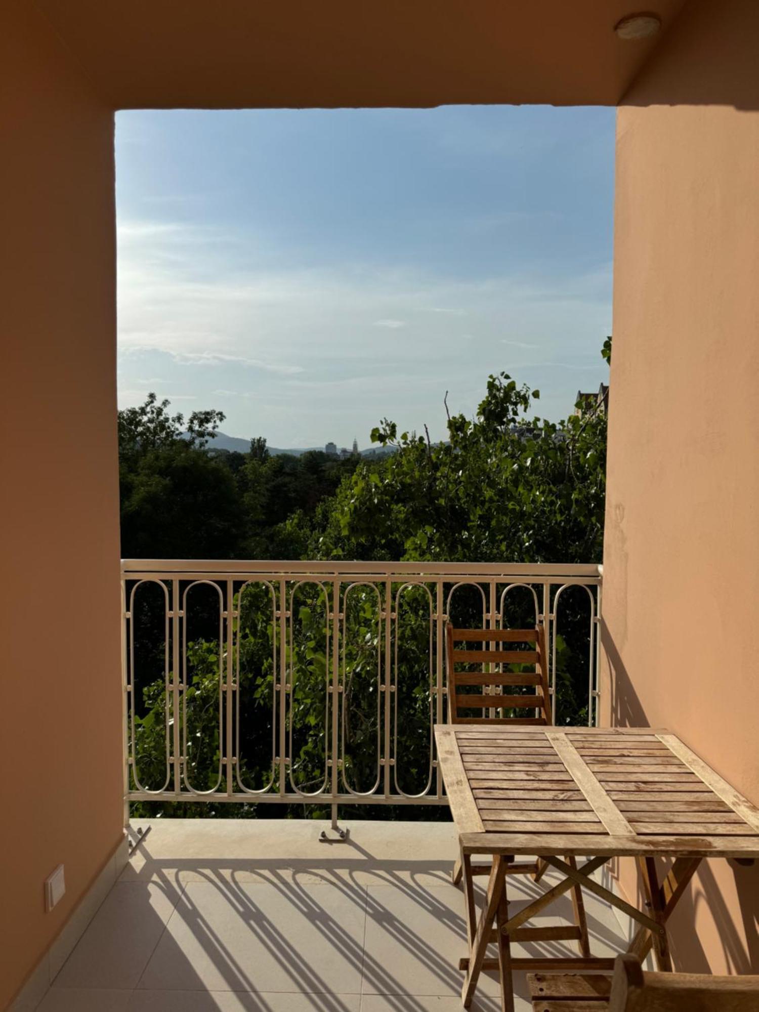 Brightlyapartment Budapest Eksteriør bilde