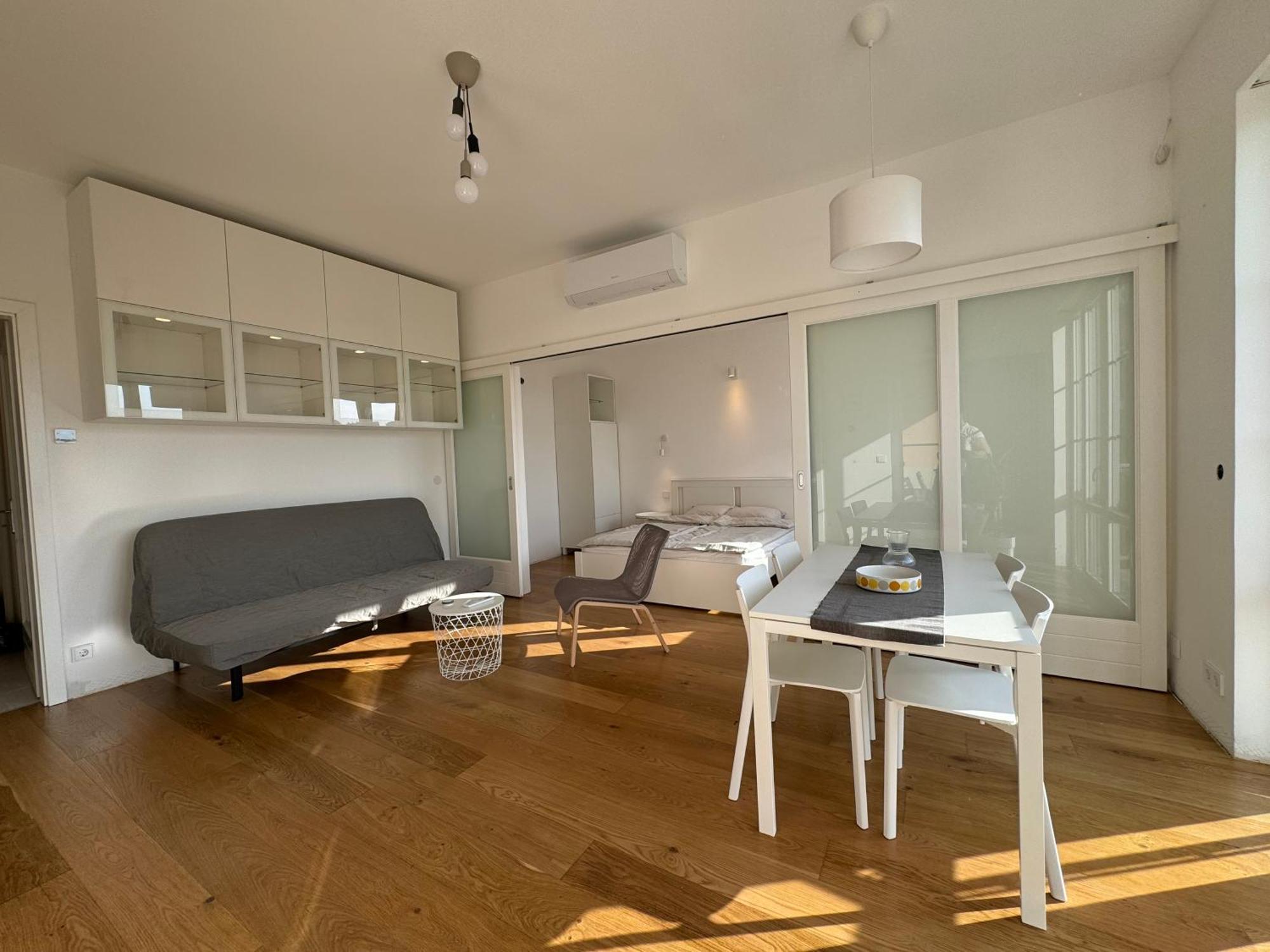 Brightlyapartment Budapest Eksteriør bilde