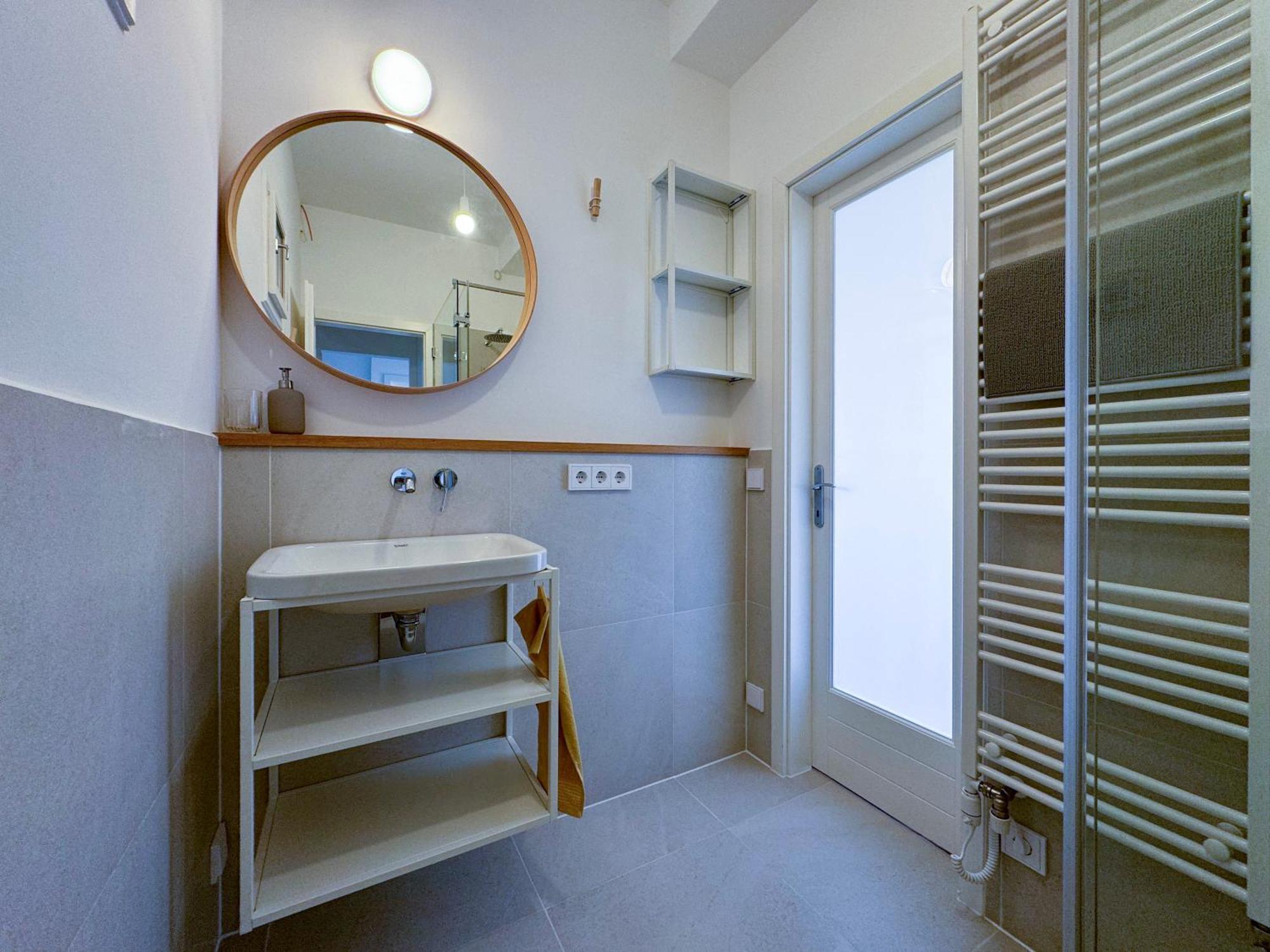 Brightlyapartment Budapest Eksteriør bilde