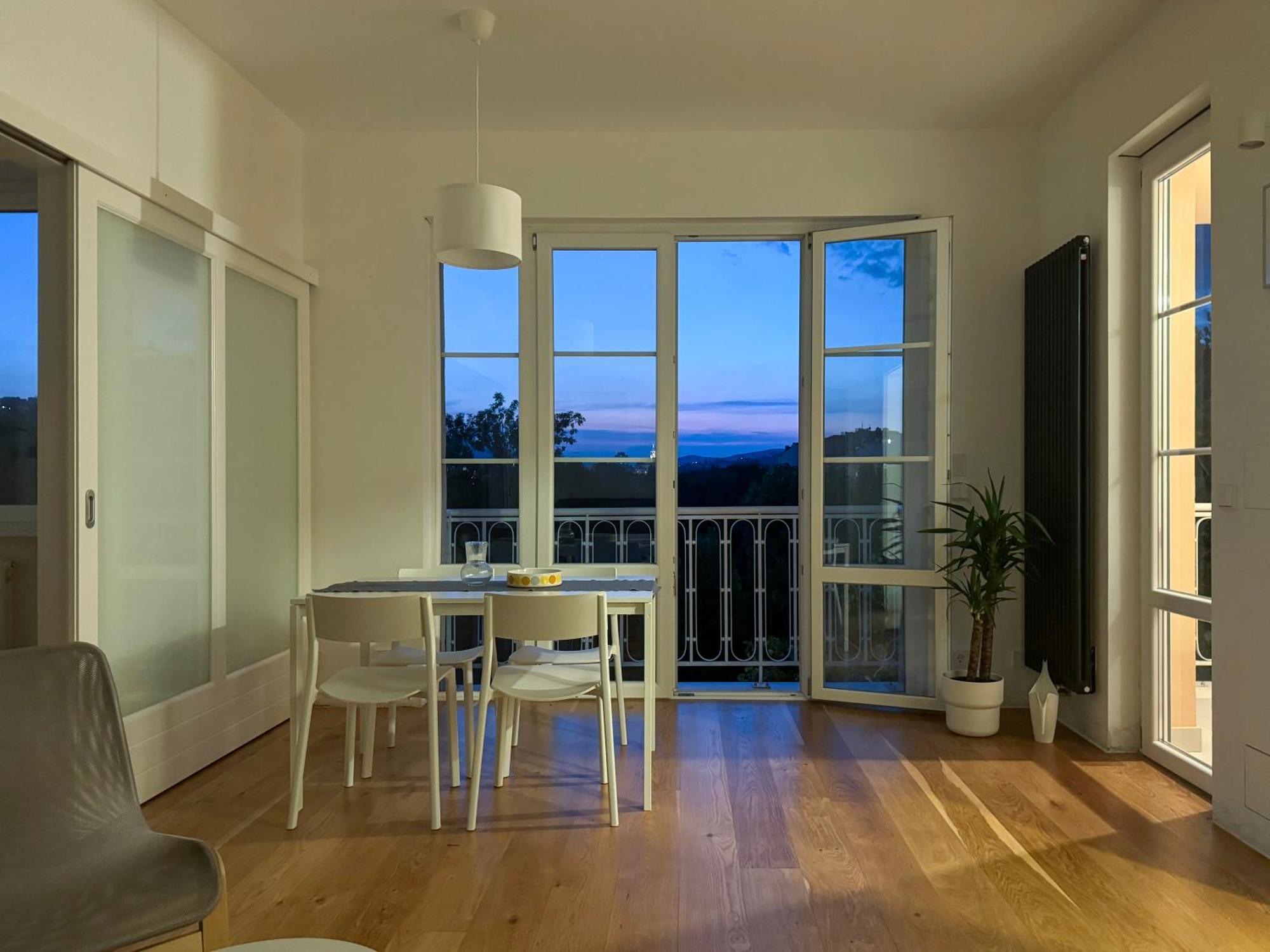 Brightlyapartment Budapest Eksteriør bilde