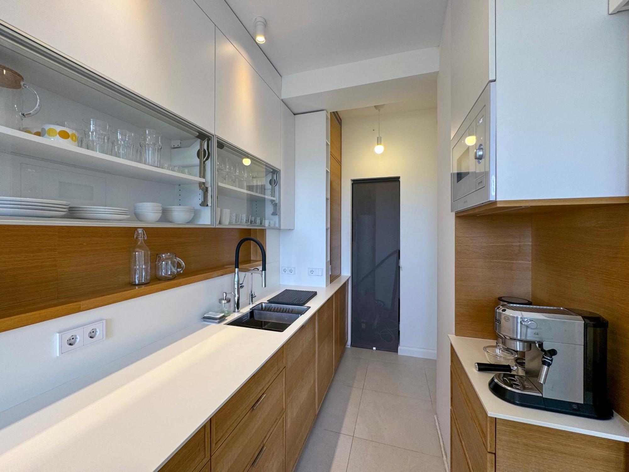 Brightlyapartment Budapest Eksteriør bilde